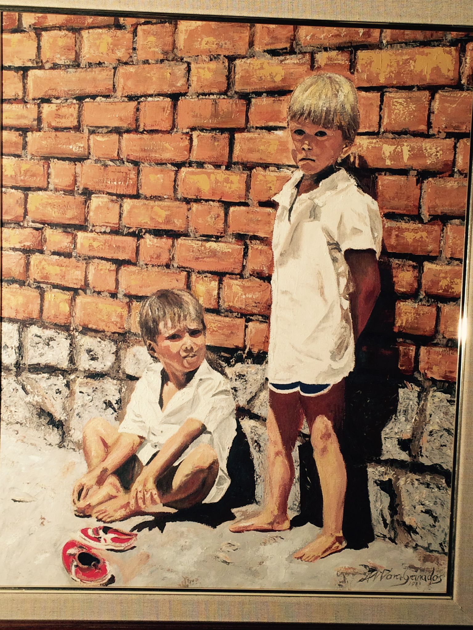 NIÑOS